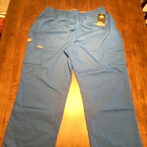 Women's Scrub Pants